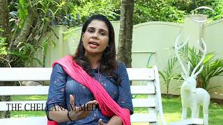 സ്ഥാനാർഥിയോടൊപ്പം The Chellanam Media  പരമ്പര ഭാഗം 4