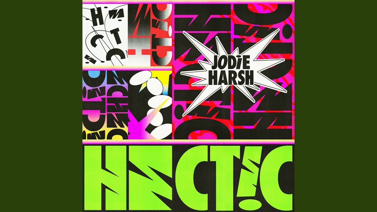 Hectic Youtube Music