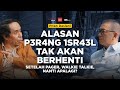 Alasan P3r4ng 1sr43l Tak Akan Berhenti, Setelah Pager, Walkie Talkie, Apalagi? | Helmy Yahya Bicara