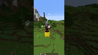 Iron Golem vs 1000 Pillagers In Minecraft (Sigma Boy)  #meme #shorts #minecraft