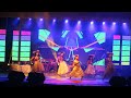 kachho supari bai go bai performed by nupur dance academy at uran