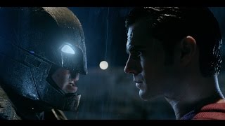 Batman v Superman: El Amanecer de la Justicia – Tráiler Comic-con subtitulado