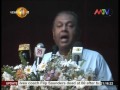 do not worship the ones you do not know min. samaraweera at matara event