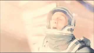 Ember Waves - Abandoned (Feat Anna Yvette) Interstellar MV