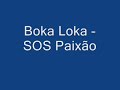 boka loka sos paixão