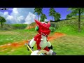 digimon world next order ps vita gameplay english patch 3