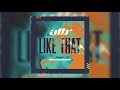 ATB - Like That (Feat. Ben Samama)