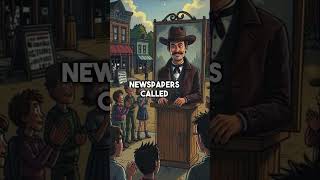 The Polite Outlaws Who Never Killed Anyone During Their Crime Spree