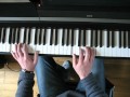 INXS - Mystify Piano Accompaniment