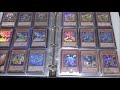 【遊戯王】 ファイル紹介【効果モンスター１】