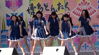 Perfo☆ism　（ぱふぉ★にずむ）港本舞台2016　博多どんたく港まつり