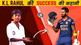 KL Rahul Biography in Hindi | Indian Player | Success Story | IND vs SA | Inspiration Blaze