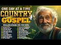 DO NOT SKIP! Golden Country Gospel Songs Ever - RELAXING Country Gospel Songs Hits - Alan Jackson...