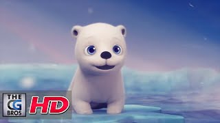 CGI 3D Animated Short: "Barely There" - by Hannah Lee + Ringling | TheCGBros