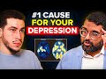 Don’t Be Sad: Allah Knows w. PhD Cand. Saad Yacoob
