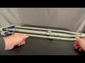 Medline Standard Aluminum Crutches Review