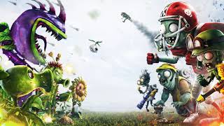 The Gargantuar - Plants Vs. Zombies: Garden Warfare OST