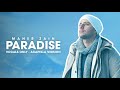 Maher Zain - Paradise | Vocals Only (No Music) | Halal Nasheed | Interesting Vocals