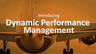 Introducing Dynamic Performance Management