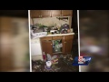 mom grandmother charged after girl found living in squalor