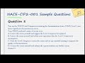 2021 valid nace cip level 2 nace cip2 001 dumps with real questions