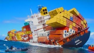 Funniest Ship and Boat Fails 4