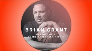 Taking Charge of Parkinson's with Brian Grant