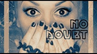 No Doubt (Live) /-/ Don't Speak ...