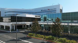Elevating Health Care in the Valley – Providence Cedars-Sinai Tarzana Medical Center