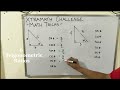 Trigonometric Ratios