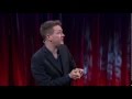 Johann Hari: Everything you think you know about addiction is wrong (Subtitulado)