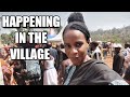 DISCOVER A BAMILEK VILLAGE | 2DAYS IN THE VILLAGE