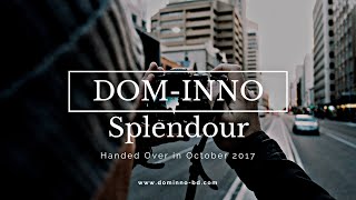 DOM-INNO Splendour - An Exclusive Apartment Complex @ Dhanmondi-11, Dhaka