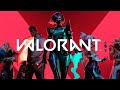 Valorant Game Stream test with YoloBox