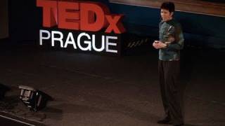 TEDxPrague - Maja Arnestad - Innovation for All - The Hidden Gems