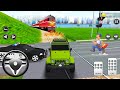 Parking Frenzy 2.0 3D Game - Car Games Android IOS gameplay - ep:2