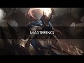 Pantheon - Mastering