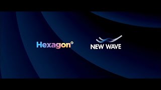 HEXAGON & NEW WAVE