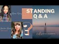 Q&A Standing Questions #marriagerestoration #prodigalspouse #godordainedmarriage