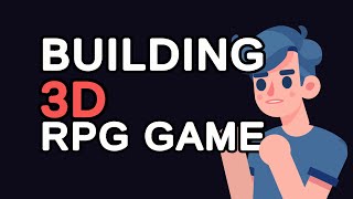 Building a 3D RPG Game from Scratch in Java