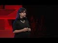 The controversy and potential of AI art | Rand Nezha | TEDxVenezia