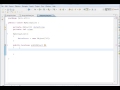 Java Collection-  Implementing ArrayList - part 2
