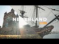 Walk Warp Channel Trailer - The Netherlands | 4K