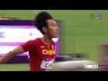 men s 4x100m relay final sukan asia hangzhou 2022