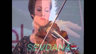 Dubai Violin and Piano Duo performs Sevdana by G.Zlatev-Tcherkine