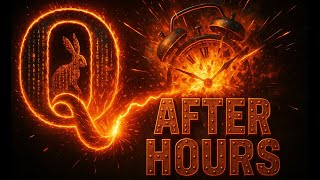 Q After Hours Ep 026