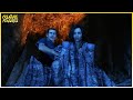 The Eighth Spirit | Final Fantasy: The Spirits Within | Creature Features