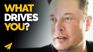 You MUST Have a STRONG WHY to SUCCEED! | Elon Musk | #Entspresso
