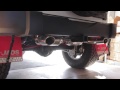 jaos battlez exhaust zs w