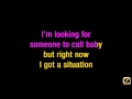 Post Malone Feat. Quavo - Congratulations (Karaoke Version)